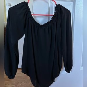F21 Blouse
